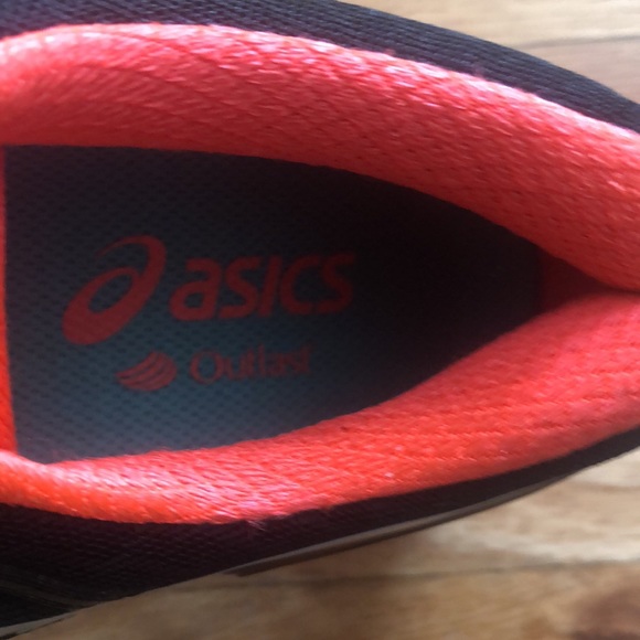 Asics Gel Running Womens US 8.5 - Picture 10 of 14